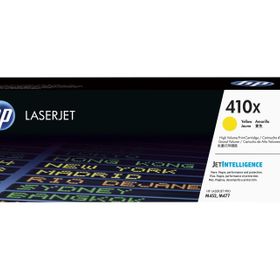HP CF412X Toner