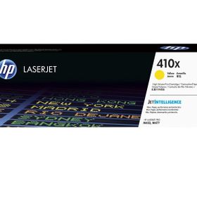 HP CF412X Toner