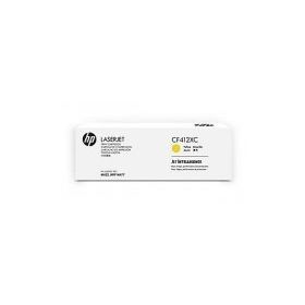 HP CF412X Toner