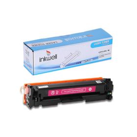 HP CF413A 410A Kırmızı Magenta Boş Toner