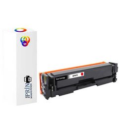 HP CF413A M452DW Kırmızı Color Laserjet Pro Muadil Toner
