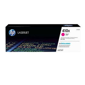 Hp CF413X 410X Magenta Toner Kartuş