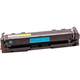 HP CF415 Mavi Muadil Toner