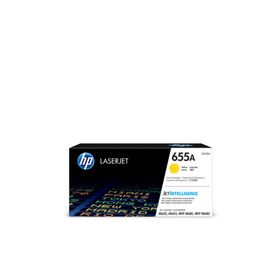 HP CF452A Toner
