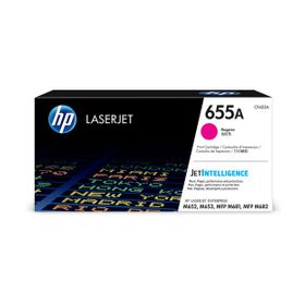 HP CF453A Magenta Kartuş