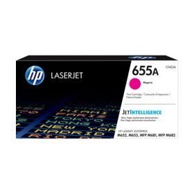 HP CF453A Magenta Kartuş