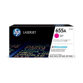 HP CF453A Magenta Kartuş