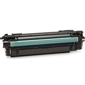 Hp Cf463x Kırmızı Muadil Toner