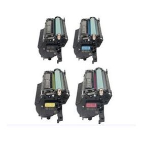 Hp Cf471x Mavi Muadil Toner