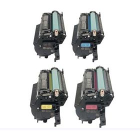Hp Cf471x Mavi Muadil Toner