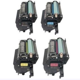 Hp Cf472x Sarı Muadil Toner
