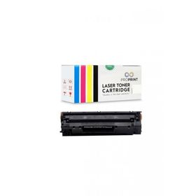 Hp Cf484a 83A-CF283A Muadil Toner