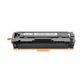 HP CF510A-204A Siyah Muadil Toner