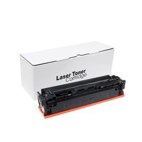 HP CF510A-204A Siyah Muadil Toner
