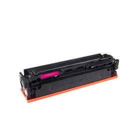 HP CF513A-204A Kırmızı Muadil Toner
