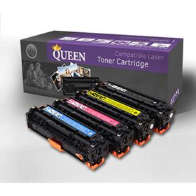 HP CF530A (205A) Black Muadil Toner