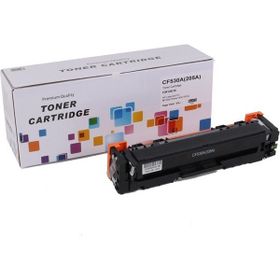 HP CF530A (205A) Black Muadil Toner