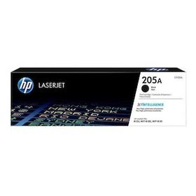 HP CF530A (205A) Black Muadil Toner