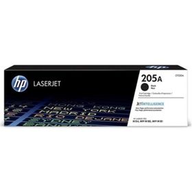 HP CF530A 205A Siyah Toner