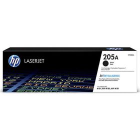 HP CF530A 205A Siyah Toner