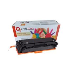 HP CF530A 531A 532A 533A 205A Muadil Toner Set