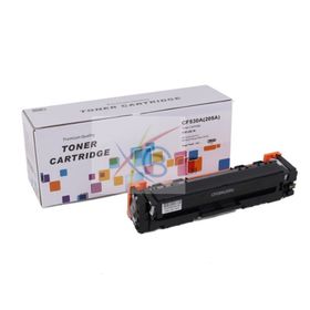 Hp CF530A-531A-532A Uyumlu Muadil Toner