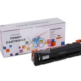Hp CF530A-531A-532A Uyumlu Muadil Toner