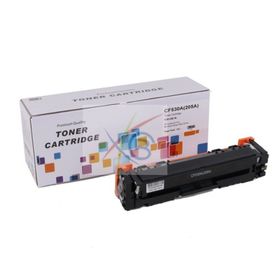Hp CF530A-531A-532A Uyumlu Muadil Toner