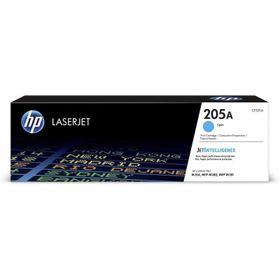 HP CF531A 205A LaserJet Mavi Toner