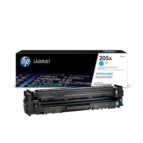 HP CF531A 205A LaserJet Mavi Toner