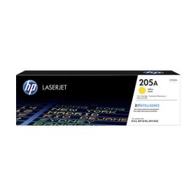 HP CF532A 205A Yellow Toner Kartuş