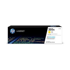 HP CF532A 205A Yellow Toner Kartuş