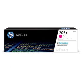 HP CF533A 205A Kırmızı Toner