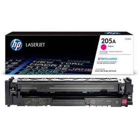 HP CF533A 205A Magenta Toner Kartuş