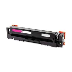 HP CF533A Kırmızı Muadil Toner