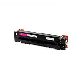 HP CF533A M180 M181 Kırmızı Toner