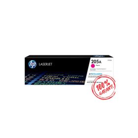 HP CF533A M180 M181 Kırmızı Toner