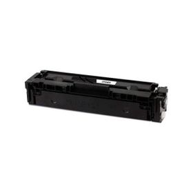 HP CF540A Black 1.5K Muadil Toner