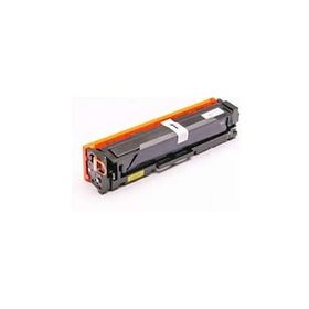 HP CF540A Black 1.5K Muadil Toner