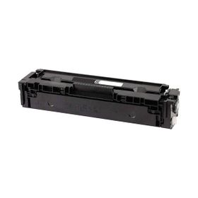 HP CF540X 203X Lazer Siyah Muadil Toner