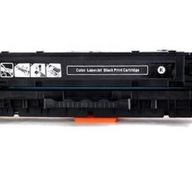 HP CF540X Siyah Muadil Toner