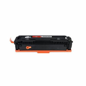 HP CF540X Siyah Muadil Toner