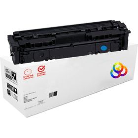 HP CF541A 203A Mavi 203 Mavi M254 M280 M281 Muadil Toner