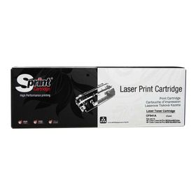 HP CF541A 203A Mavi Muadil Lazer Toner