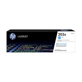 HP CF541A Cyan Toner Kartuş