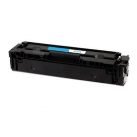 HP CF541A Mavi 1300 Sayfa Muadil Toner