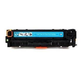 HP CF541X 203X-Pro M254-M280-M281 Mavi Muadil Toner