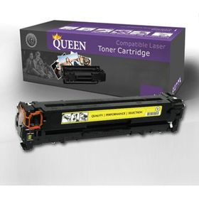 HP CF542A 203A Sarı Muadil Lazer Toner