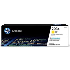 HP CF542A 203A Sarı Toner
