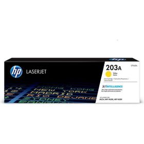 HP CF542A 203A Sarı Toner